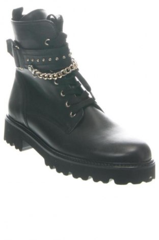 Botine de damă Gabor, Mărime 39, Culoare Negru, Preț 594,99 Lei