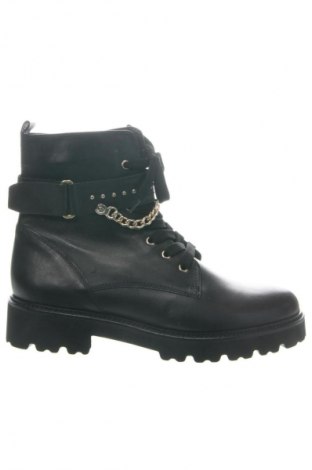 Damen Stiefeletten Gabor, Größe 40, Farbe Schwarz, Preis 95,99 €