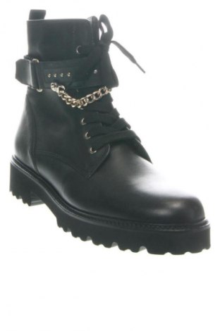 Damen Stiefeletten Gabor, Größe 40, Farbe Schwarz, Preis 95,99 €