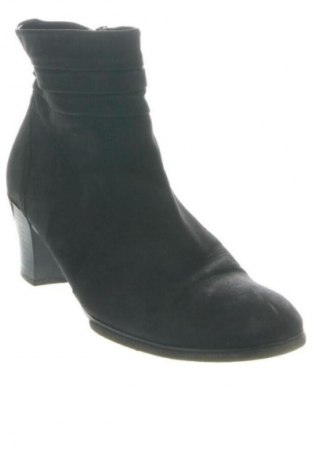 Damen Stiefeletten Gabor, Größe 38, Farbe Schwarz, Preis 32,99 €