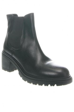 Damen Stiefeletten Geox, Größe 39, Farbe Schwarz, Preis 38,99 €