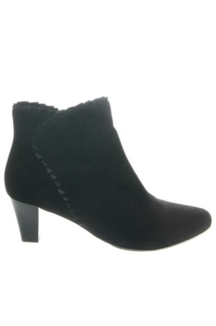 Botine de damă Gerry Weber, Mărime 39, Culoare Negru, Preț 322,99 Lei