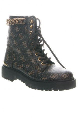 Női bokacsizma Guess, Méret 36, Szín Barna, Ár 29 449 Ft