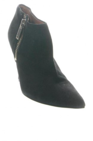 Botine de damă H&M, Mărime 41, Culoare Negru, Preț 215,99 Lei