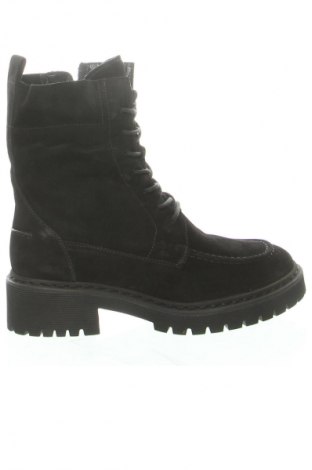 Botine de damă Hogl, Mărime 38, Culoare Negru, Preț 1.354,99 Lei