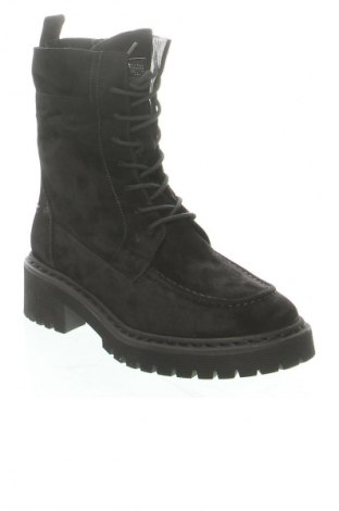 Botine de damă Hogl, Mărime 38, Culoare Negru, Preț 1.354,99 Lei