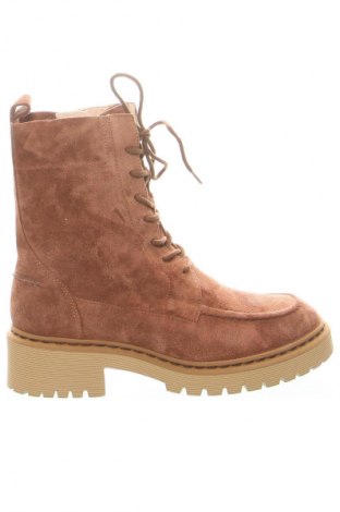 Botine de damă Hogl, Mărime 38, Culoare Maro, Preț 1.084,99 Lei