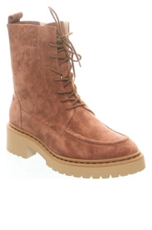 Botine de damă Hogl, Mărime 38, Culoare Maro, Preț 1.084,99 Lei