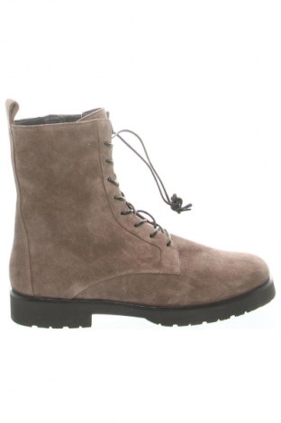 Botine de damă Hogl, Mărime 41, Culoare Maro, Preț 1.084,99 Lei