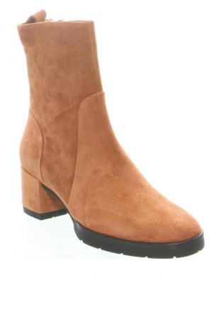 Botine de damă Hogl, Mărime 37, Culoare Maro, Preț 1.084,99 Lei