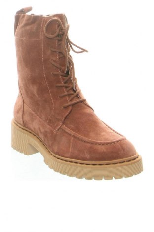 Botine de damă Hogl, Mărime 40, Culoare Maro, Preț 1.354,99 Lei