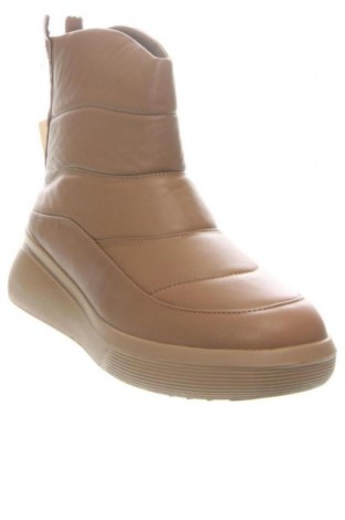 Botine de damă Hogl, Mărime 40, Culoare Maro, Preț 1.084,99 Lei