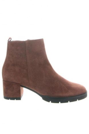 Damen Stiefeletten Hogl, Größe 39, Farbe Braun, Preis 224,99 €