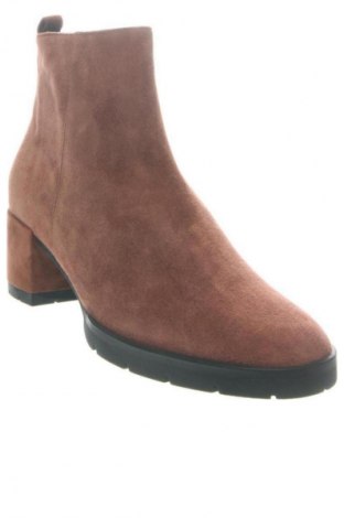 Damen Stiefeletten Hogl, Größe 39, Farbe Braun, Preis 224,99 €