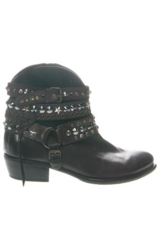 Damen Stiefeletten Hogl, Größe 37, Farbe Mehrfarbig, Preis € 170,82