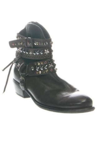 Damen Stiefeletten Hogl, Größe 37, Farbe Mehrfarbig, Preis € 170,82