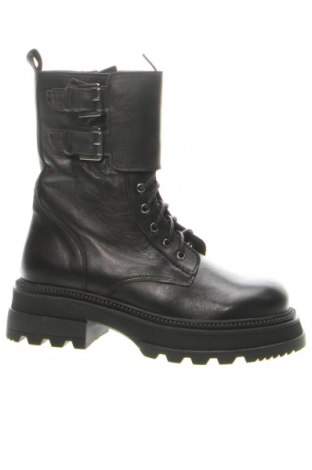 Damen Stiefeletten Inuovo, Größe 37, Farbe Schwarz, Preis 103,99 €