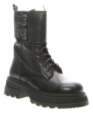 Damen Stiefeletten Inuovo, Größe 37, Farbe Schwarz, Preis 103,99 €
