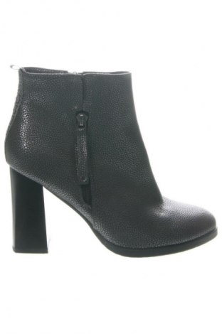Damen Stiefeletten Jenny Fairy, Größe 38, Farbe Grau, Preis 20,99 €