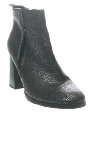 Damen Stiefeletten Jenny Fairy, Größe 38, Farbe Grau, Preis 20,99 €