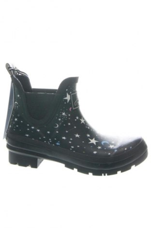 Damen Stiefeletten Joules, Größe 37, Farbe Blau, Preis 111,57 €