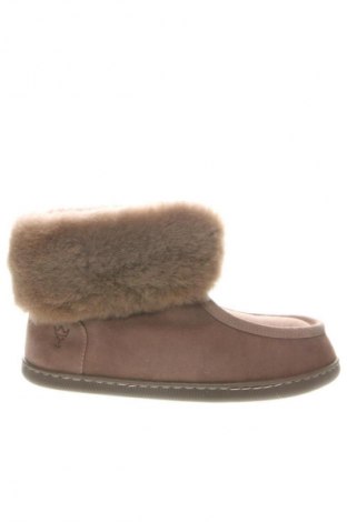 Botine de damă Kaiser, Mărime 41, Culoare Auriu, Preț 476,99 Lei