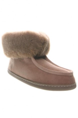 Botine de damă Kaiser, Mărime 41, Culoare Auriu, Preț 476,99 Lei