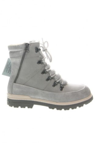 Botine de damă Kimberfeel, Mărime 39, Culoare Gri, Preț 388,99 Lei