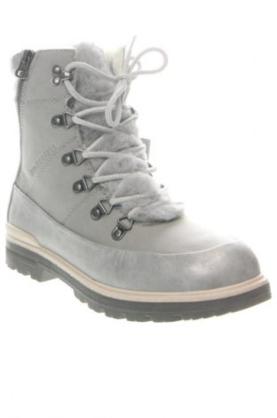 Botine de damă Kimberfeel, Mărime 39, Culoare Gri, Preț 388,99 Lei