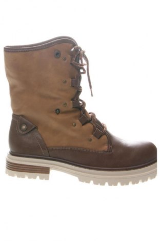 Botine de damă Kimberfeel, Mărime 41, Culoare Multicolor, Preț 388,99 Lei
