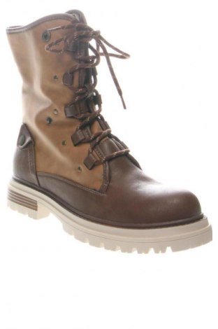Botine de damă Kimberfeel, Mărime 41, Culoare Multicolor, Preț 388,99 Lei