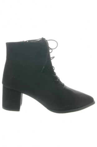 Damen Stiefeletten LC Waikiki, Größe 39, Farbe Schwarz, Preis 24,55 €