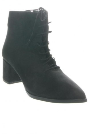 Damen Stiefeletten LC Waikiki, Größe 39, Farbe Schwarz, Preis 24,55 €