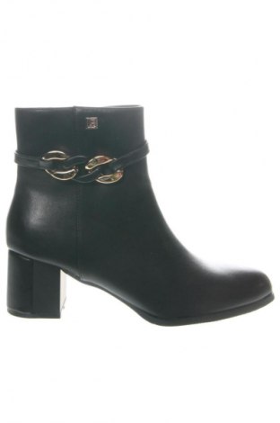 Botine de damă Laura Biagiotti, Mărime 40, Culoare Negru, Preț 824,99 Lei