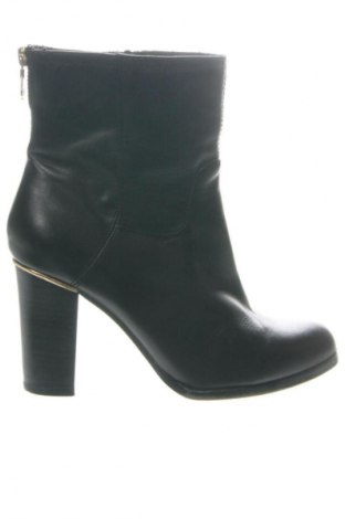Damen Stiefeletten Lazzarini, Größe 38, Farbe Schwarz, Preis 26,99 €