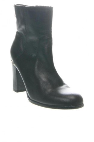 Damen Stiefeletten Lazzarini, Größe 38, Farbe Schwarz, Preis 26,99 €