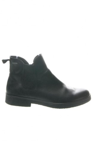 Damen Stiefeletten Legero, Größe 39, Farbe Schwarz, Preis 59,00 €