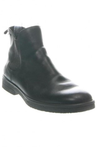 Damen Stiefeletten Legero, Größe 39, Farbe Schwarz, Preis 59,00 €