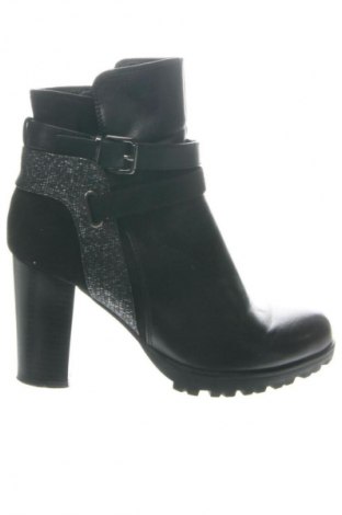 Damen Stiefeletten Lemon Tree, Größe 40, Farbe Schwarz, Preis 32,00 €