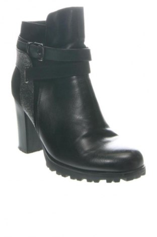 Damen Stiefeletten Lemon Tree, Größe 40, Farbe Schwarz, Preis 32,00 €