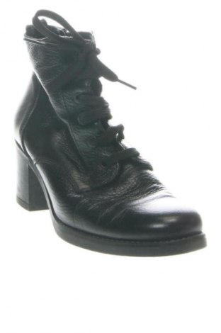 Damen Stiefeletten Liberto, Größe 37, Farbe Schwarz, Preis 75,42 €