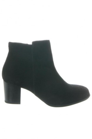 Damen Stiefeletten Limited, Größe 38, Farbe Schwarz, Preis 41,99 €