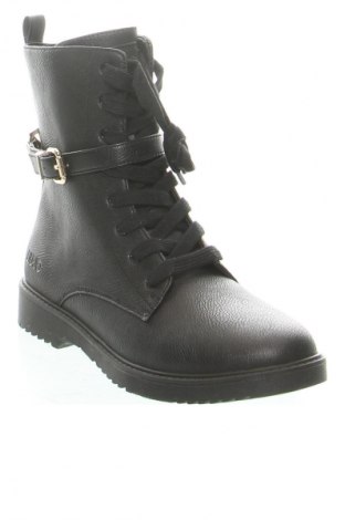 Botine de damă Liu Jo, Mărime 39, Culoare Negru, Preț 1.084,99 Lei