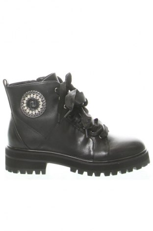 Botine de damă Liu Jo, Mărime 39, Culoare Negru, Preț 1.084,99 Lei