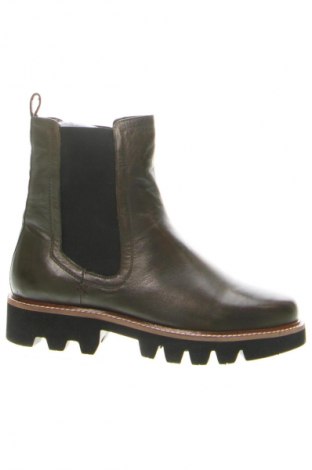 Damen Stiefeletten Lizza, Größe 39, Farbe Grün, Preis 95,99 €