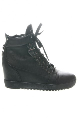 Damen Stiefeletten Loriblu, Größe 39, Farbe Schwarz, Preis € 76,99