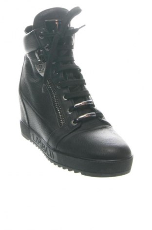 Damen Stiefeletten Loriblu, Größe 39, Farbe Schwarz, Preis € 76,99