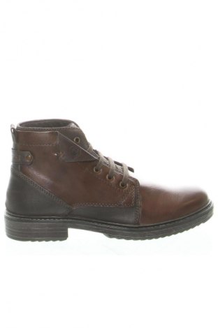 Botine de damă Lumberjack, Mărime 40, Culoare Maro, Preț 476,99 Lei