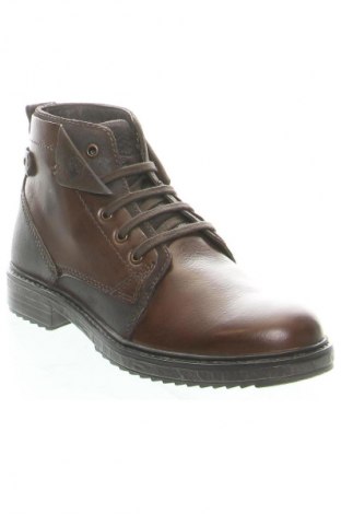 Botine de damă Lumberjack, Mărime 40, Culoare Maro, Preț 476,99 Lei