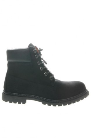 Botine de damă Lumberjack, Mărime 41, Culoare Negru, Preț 476,99 Lei